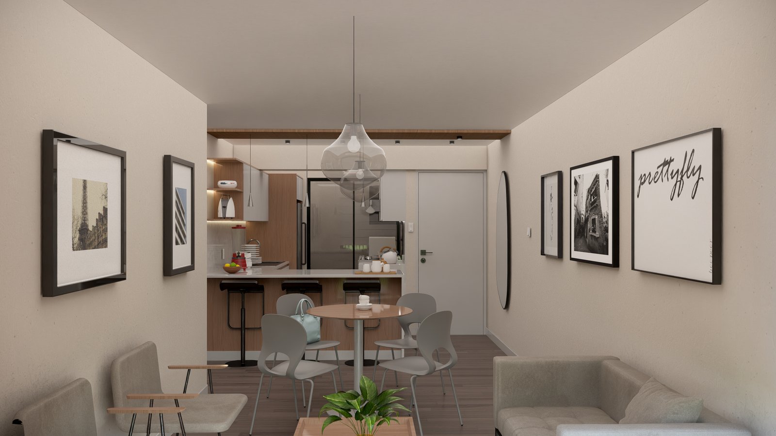CercaMía - VCI Inmobiliaria