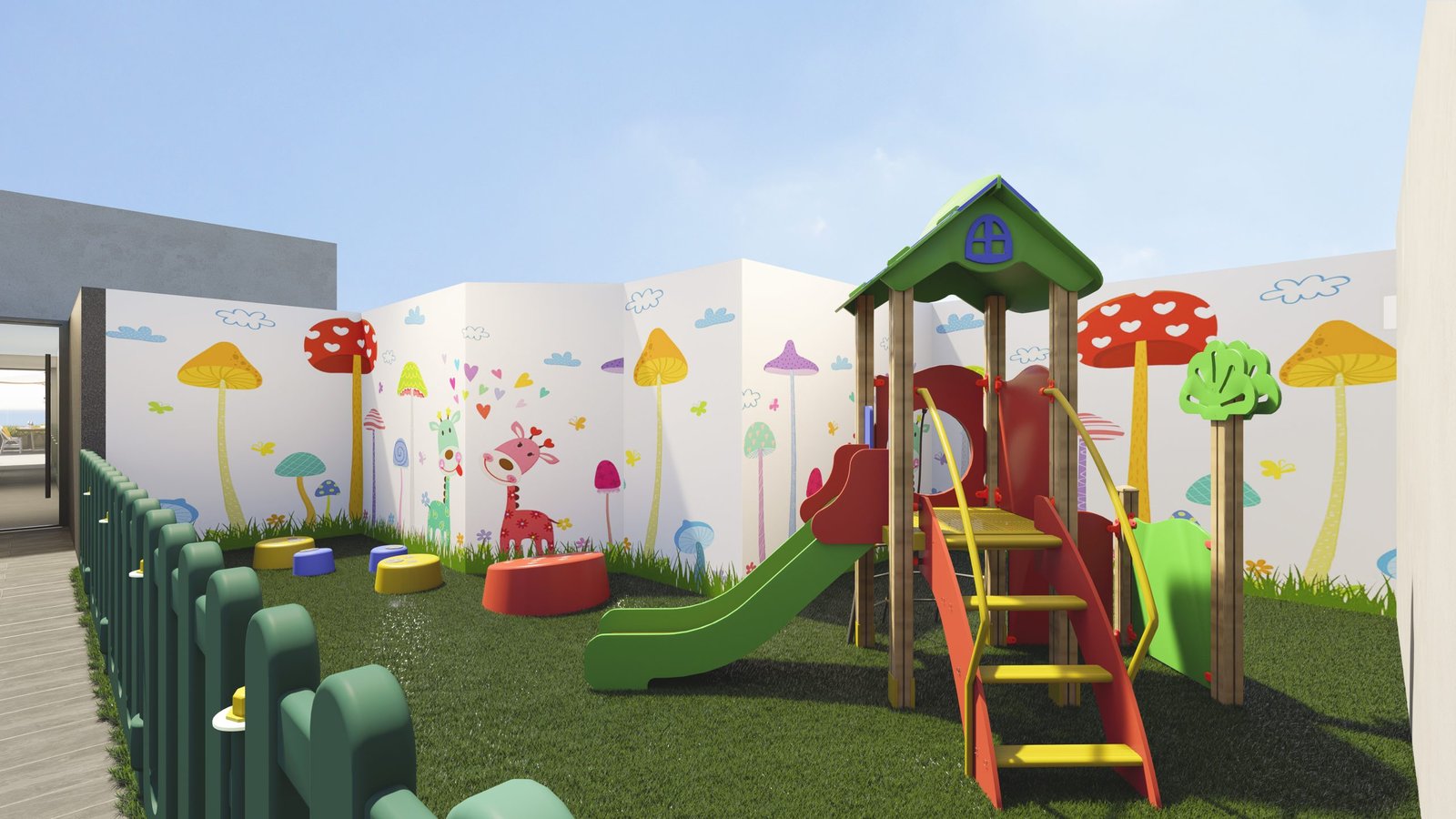 JUEGOS NIÑOS