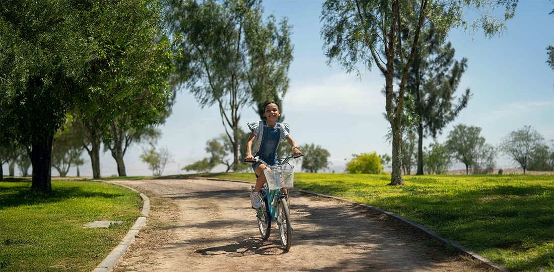 Zona de Ciclovìa